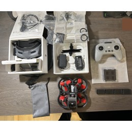 DJI Avata 1 Combo - (Occasion)