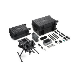 DJI Matrice 400 Worry-Free...