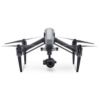 Drones et Packs DJI Inspire 2