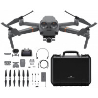 Drones et packs Mavic 2 Entreprise