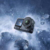 DJI Osmo Action 4/5/6, Pocket 3/4, Mobile 6/7, 360