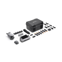 Drones et packs DJI Matrice 4 Series