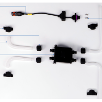 DJI AGRAS T25 - Pièces détachées Pulvérisation