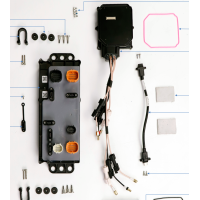 DJI AGRAS T50 - Pièces détachées Aerial-Electronics
