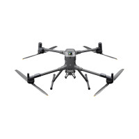 Drones et packs DJI Matrice 400