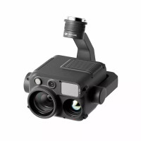 Caméras et Payloads DJI Matrice 400