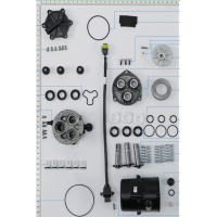 DJI AGRAS T30 - Pièces détachées Pompe à piston