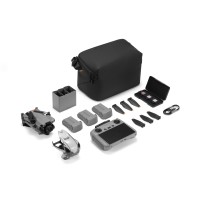 Drones et Pack