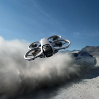 Drone et Pack